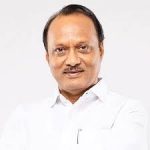 Shri. Ajit dada Pawar Saheb